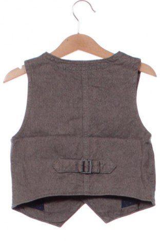 Kinderweste H&M L.O.G.G., Größe 3-4y/ 104-110 cm, Farbe Mehrfarbig, Preis € 10,69