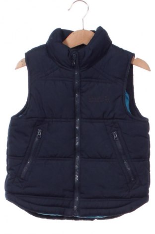 Dětská vesta  H&M L.O.G.G., Velikost 18-24m/ 86-98 cm, Barva Modrá, Cena  179,00 Kč