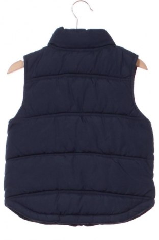 Dětská vesta  H&M L.O.G.G., Velikost 18-24m/ 86-98 cm, Barva Modrá, Cena  179,00 Kč