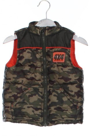 Kinderweste Healthtex, Größe 18-24m/ 86-98 cm, Farbe Mehrfarbig, Preis € 10,74