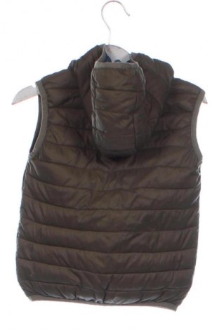 Dětská vesta  Impidimpi, Velikost 2-3y/ 98-104 cm, Barva Zelená, Cena  179,00 Kč