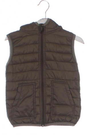Dětská vesta  Impidimpi, Velikost 2-3y/ 98-104 cm, Barva Zelená, Cena  179,00 Kč