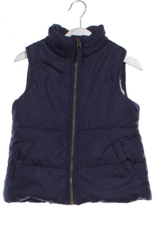 Παιδικό γιλέκο John Lewis, Μέγεθος 4-5y/ 110-116 εκ., Χρώμα Μπλέ, Τιμή 10,99 €
