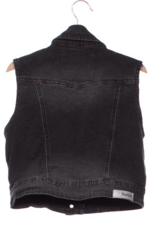 Detská vesta  Justice, Veľkosť 9-10y/ 140-146 cm, Farba Čierna, Cena  10,74 €