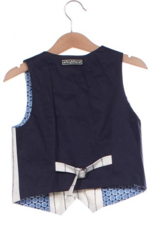 Detská vesta  Kids, Veľkosť 4-5y/ 110-116 cm, Farba Viacfarebná, Cena  17,30 €