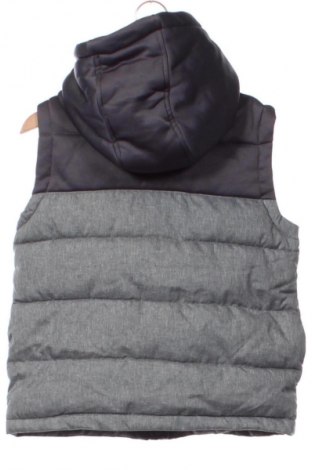 Kinderweste Kiki & Koko, Größe 4-5y/ 110-116 cm, Farbe Grau, Preis € 10,99