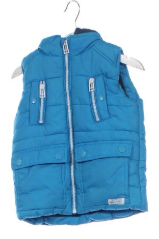Παιδικό γιλέκο LC Waikiki, Μέγεθος 2-3y/ 98-104 εκ., Χρώμα Μπλέ, Τιμή 10,74 €