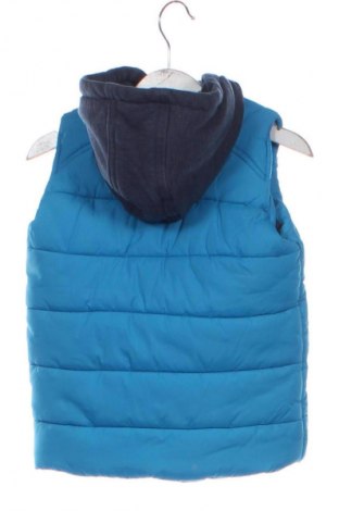 Παιδικό γιλέκο LC Waikiki, Μέγεθος 2-3y/ 98-104 εκ., Χρώμα Μπλέ, Τιμή 10,74 €