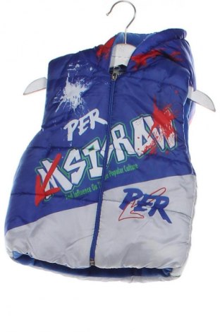 Detská vesta  Limited Edition, Veľkosť 12-18m/ 80-86 cm, Farba Viacfarebná, Cena  10,74 €