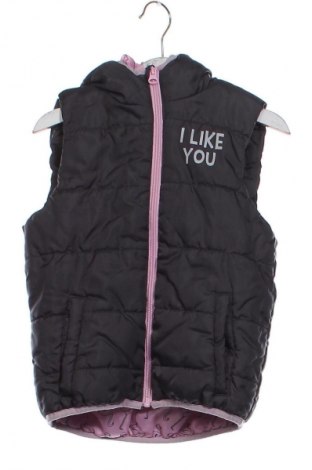 Kinderweste Lupilu, Größe 4-5y/ 110-116 cm, Farbe Grau, Preis € 10,74