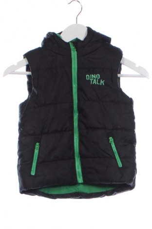Detská vesta  Lupilu, Veľkosť 5-6y/ 116-122 cm, Farba Čierna, Cena  20,41 €