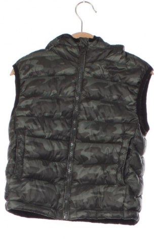 Dziecięca kamizelka Mango, Rozmiar 4-5y/ 110-116 cm, Kolor Kolorowy, Cena 32,18 zł