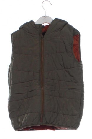 Dziecięca kamizelka Name It, Rozmiar 8-9y/ 134-140 cm, Kolor Zielony, Cena 52,99 zł