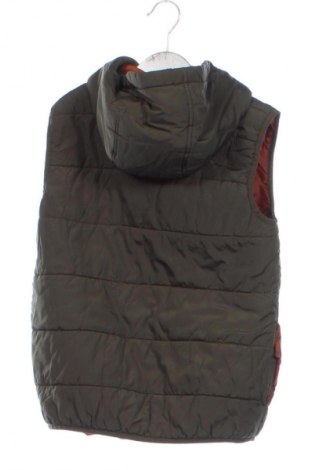 Dziecięca kamizelka Name It, Rozmiar 8-9y/ 134-140 cm, Kolor Zielony, Cena 52,99 zł