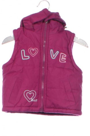 Vestă pentru copii Ninie, Mărime 12-18m/ 80-86 cm, Culoare Roșu, Preț 55,26 Lei