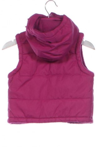 Vestă pentru copii Ninie, Mărime 12-18m/ 80-86 cm, Culoare Roșu, Preț 55,26 Lei