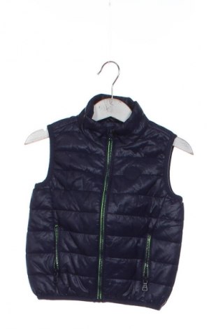 Kinderweste Original Marines, Größe 18-24m/ 86-98 cm, Farbe Blau, Preis € 10,23