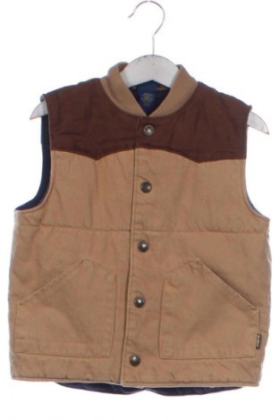Detská vesta  Oshkosh, Veľkosť 4-5y/ 110-116 cm, Farba Béžová, Cena  10,74 €