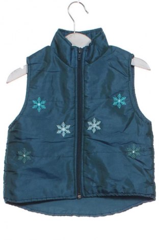 Kinderweste Palomino, Größe 18-24m/ 86-98 cm, Farbe Blau, Preis € 10,99