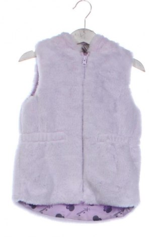 Detská vesta  Pepco, Veľkosť 3-4y/ 104-110 cm, Farba Fialová, Cena  10,74 €