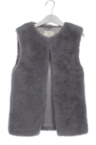 Kinderweste Primark, Größe 6-7y/ 122-128 cm, Farbe Grau, Preis € 9,99