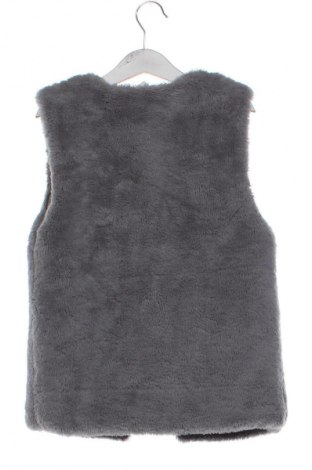 Kinderweste Primark, Größe 6-7y/ 122-128 cm, Farbe Grau, Preis € 9,99