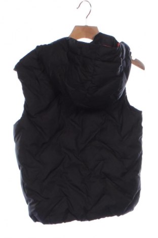 Kinderweste Reserved, Größe 5-6y/ 116-122 cm, Farbe Schwarz, Preis € 11,66