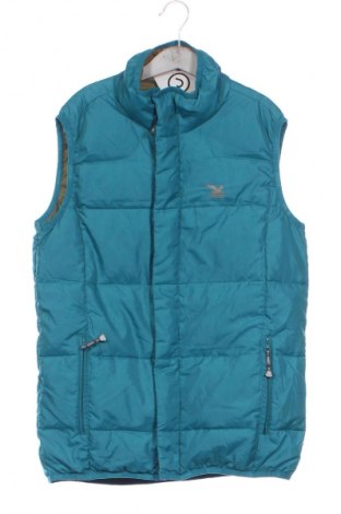 Dziecięca kamizelka Salewa, Rozmiar 12-13y/ 158-164 cm, Kolor Niebieski, Cena 61,99 zł