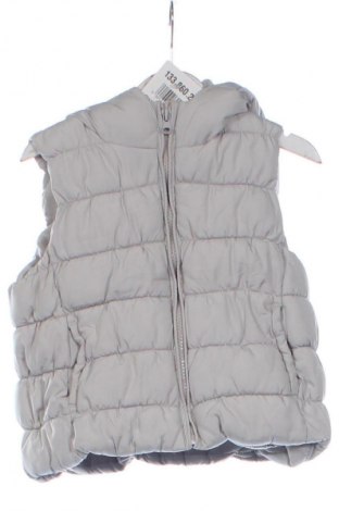 Detská vesta  Sugar Squad, Veľkosť 3-4y/ 104-110 cm, Farba Sivá, Cena  9,95 €