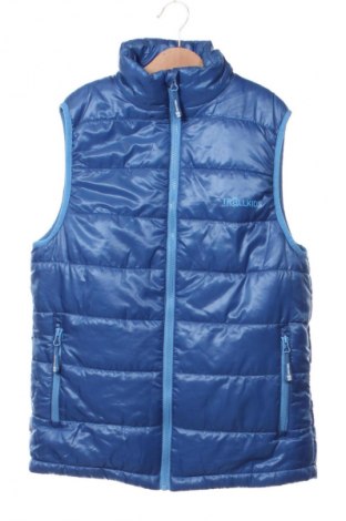 Detská vesta  Trollkids, Veľkosť 12-13y/ 158-164 cm, Farba Modrá, Cena  9,95 €