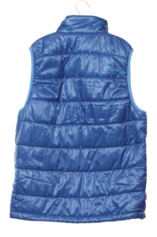 Detská vesta  Trollkids, Veľkosť 12-13y/ 158-164 cm, Farba Modrá, Cena  9,95 €