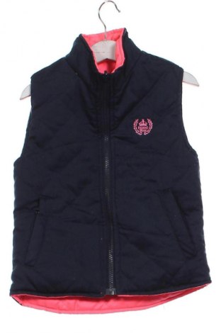 Kinderweste Unbranded, Größe 5-6y/ 116-122 cm, Farbe Blau, Preis € 10,99
