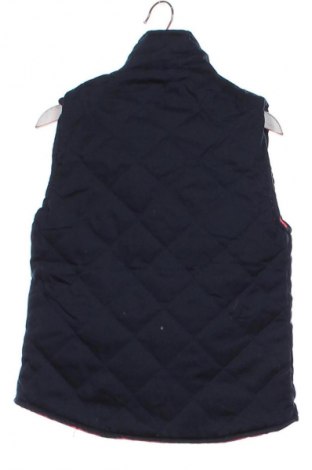 Kinderweste Unbranded, Größe 5-6y/ 116-122 cm, Farbe Blau, Preis € 10,99