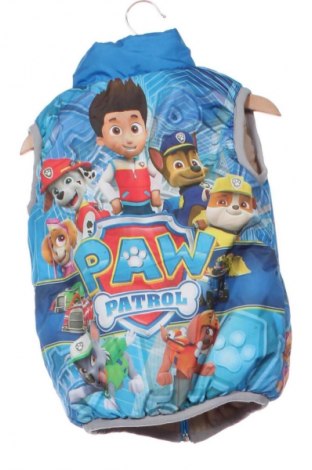Kinderweste Unbranded, Größe 4-5y/ 110-116 cm, Farbe Mehrfarbig, Preis € 10,74