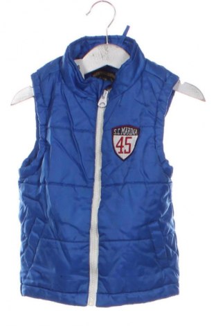 Dětská vesta  Unbranded, Velikost 18-24m/ 86-98 cm, Barva Modrá, Cena  219,00 Kč