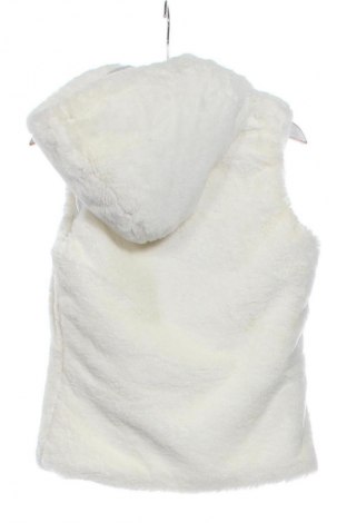 Kinderweste Unbranded, Größe 4-5y/ 110-116 cm, Farbe Ecru, Preis 20,41 €