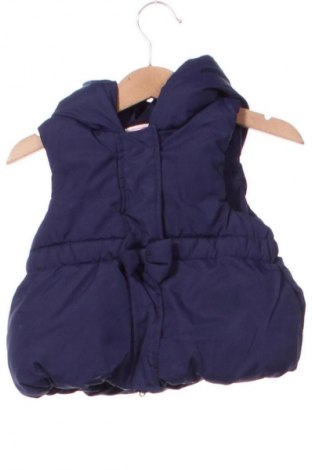 Vestă pentru copii Unbranded, Mărime 12-18m/ 80-86 cm, Culoare Albastru, Preț 49,99 Lei