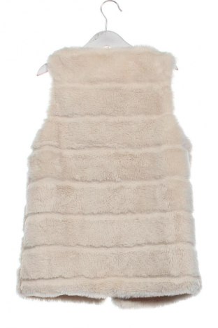 Παιδικό γιλέκο Unbranded, Μέγεθος 9-10y/ 140-146 εκ., Χρώμα Εκρού, Τιμή 10,69 €