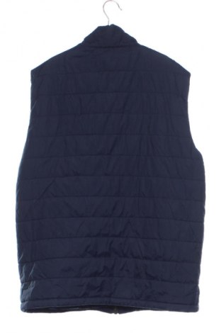 Kinderweste Unbranded, Größe 15-18y/ 170-176 cm, Farbe Blau, Preis € 11,99