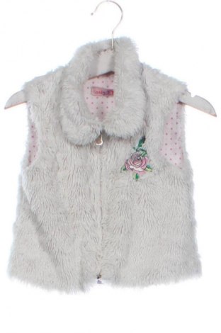 Vestă pentru copii Unbranded, Mărime 18-24m/ 86-98 cm, Culoare Alb, Preț 55,26 Lei