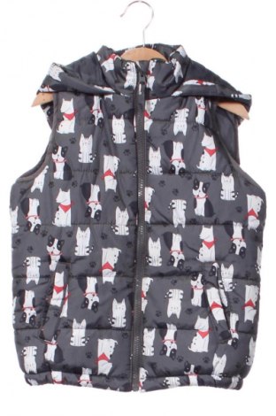 Kinderweste Unbranded, Größe 6-7y/ 122-128 cm, Farbe Mehrfarbig, Preis € 10,99