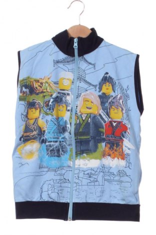 Παιδικό γιλέκο Unbranded, Μέγεθος 6-7y/ 122-128 εκ., Χρώμα Πολύχρωμο, Τιμή 10,74 €