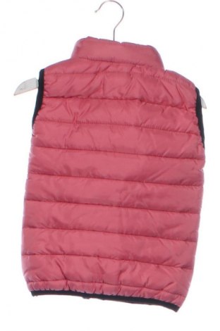Παιδικό γιλέκο Unbranded, Μέγεθος 5-6y/ 116-122 εκ., Χρώμα Ρόζ , Τιμή 10,74 €