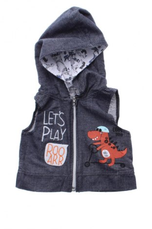 Kinderweste Unbranded, Größe 2-3m/ 56-62 cm, Farbe Mehrfarbig, Preis € 10,74