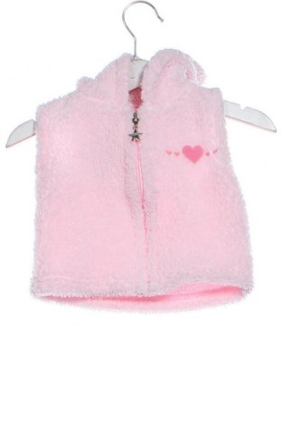 Dětská vesta  Unbranded, Velikost 2-3m/ 56-62 cm, Barva Růžová, Cena  266,00 Kč