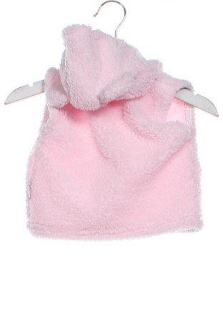 Dětská vesta  Unbranded, Velikost 2-3m/ 56-62 cm, Barva Růžová, Cena  266,00 Kč