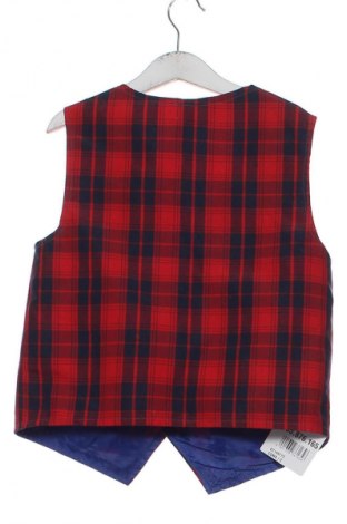 Gyerek mellény Unbranded, Méret 4-5y / 110-116 cm, Szín Sokszínű, Ár 4 180 Ft