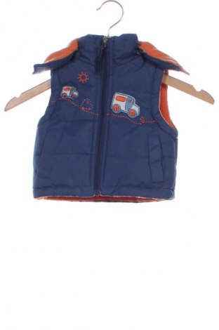 Dětská vesta  Unbranded, Velikost 12-18m/ 80-86 cm, Barva Modrá, Cena  266,00 Kč