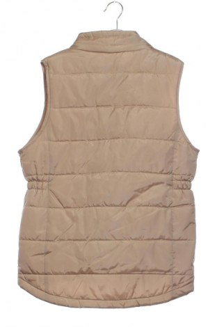 Kinderweste Yigga, Größe 12-13y/ 158-164 cm, Farbe Beige, Preis € 10,99