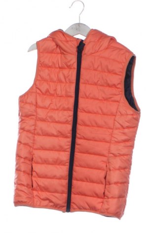 Kinderweste Yigga, Größe 10-11y/ 146-152 cm, Farbe Orange, Preis € 10,99
